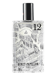 Binet-Papillon - Nº 12 Kombawa Cloudless