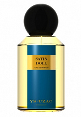 Ys Uzac - Satin Doll Ys Uzac - Satin Doll