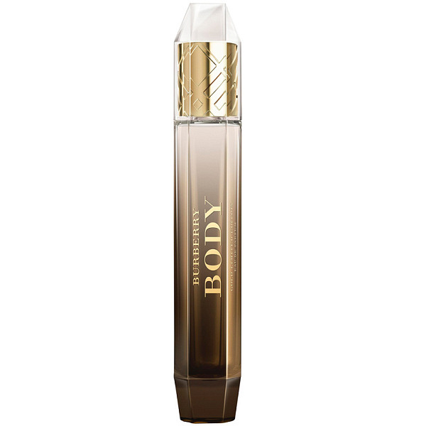 Burberry - Body Gold Limited Edition