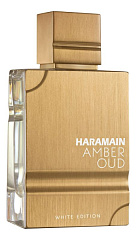 Al Haramain Perfumes - Amber Oud White Edition