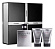 Allure Homme Sport (набор т/в 100 мл + гель д/душа 50 мл + бальзам п/бритья 50 мл)