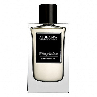 Alghabra Parfums - Poem of Damas