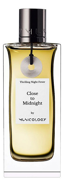 Musicology - Close To Midnight