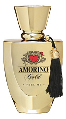 Amorino - Gold Feel Me