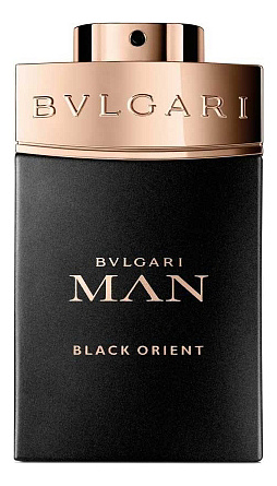 Bvlgari - Bvlgari Man Black Orient