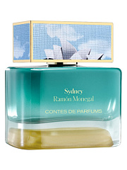 Contes de Parfums - Sydney (Ramon Monegal)