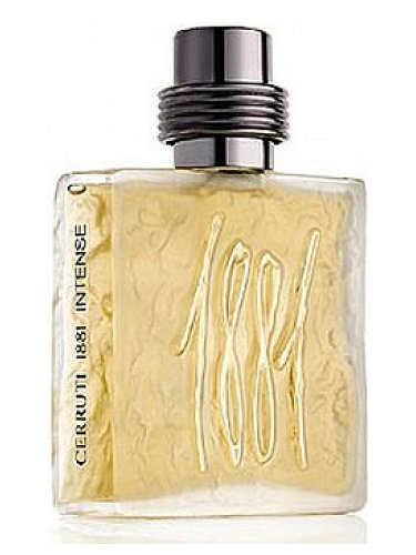 Cerruti - 1881 Intense Pour Homme