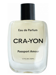 CRA-YON - Passport Amour