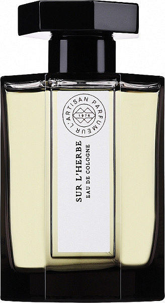 L Artisan Parfumeur - Sur L'Herbe