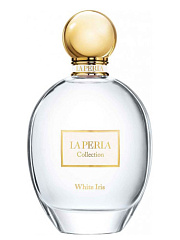 La Perla - White Iris