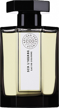 L Artisan Parfumeur - Sur L'Herbe