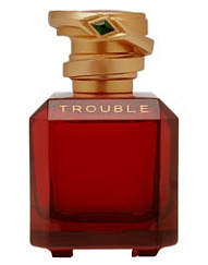 Boucheron - Trouble