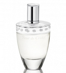 Lalique - Fleur de Cristal