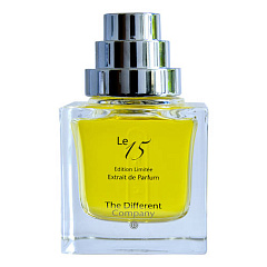 The Different Company - Le 15