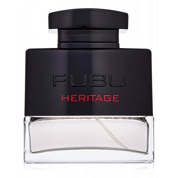 Fubu - Heritage Pour Homme