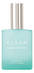 Clean - Warm Cotton