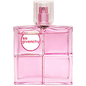 Givenchy - So