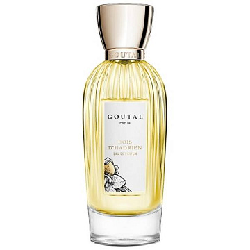 Annick Goutal - Bois d'Hadrien for Women