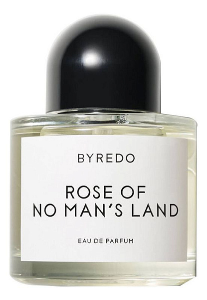 Byredo - Rose of No Man's Land