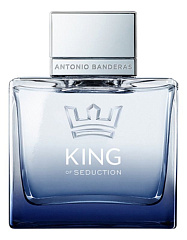 Antonio Banderas - King of Seduction