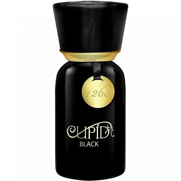 Cupid Perfumes - Cupid Black 1260
