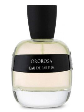 Omnia Profumi - Ororosa