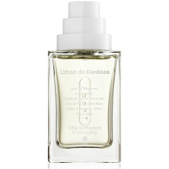 The Different Company - Limon de Cordoza