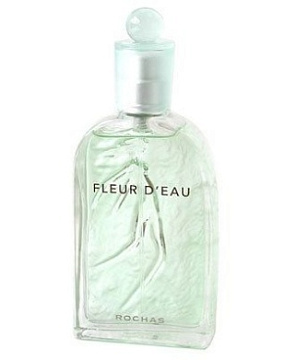 Rochas - Fleur D'Eau