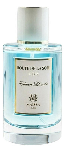 Maissa Parfums - Route De La Soie