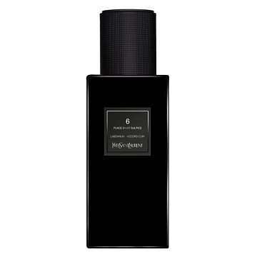 Yves Saint Laurent - 6 place Saint Sulpice