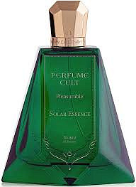 Perfume Cult - Solar Essence