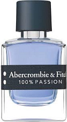 Abercrombie & Fitch - 100% Passion Man