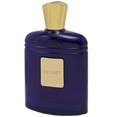 My Perfumes - Velvet