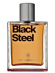 Victorinox - Swiss Army Black Steel