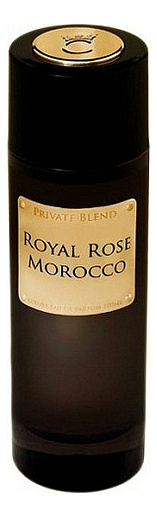Chkoudra Paris - Private Blend Royal Rose Morocco