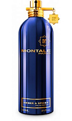 Montale - Amber & Spices