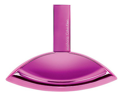 Calvin Klein - Euphoria Collector Edition 2016