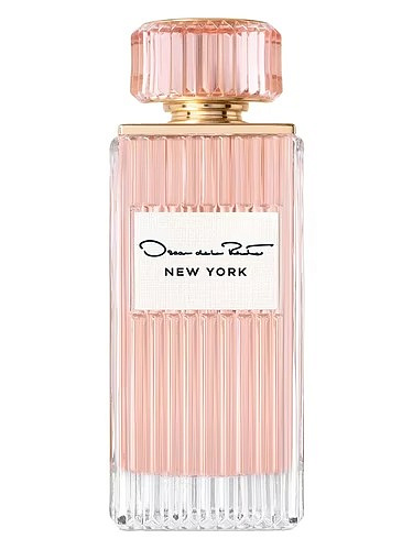 Oscar de la Renta - New York Eau de Parfum