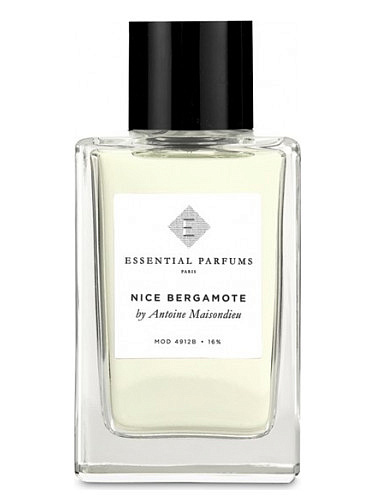 Essential Parfums - Nice Bergamote