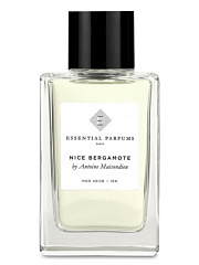 Essential Parfums - Nice Bergamote