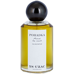 Ys Uzac - Pohadka Ys Uzac - Pohadka