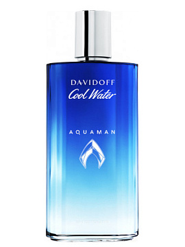 Davidoff - Cool Water Aquaman