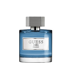 Guess - Guess 1981 Indigo for Men