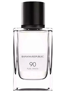 Banana Republic - 90 Pure White