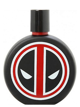 Air Val International - Deadpool