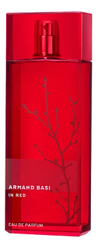 Armand Basi - In Red Eau de Parfum