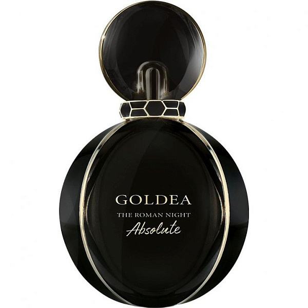 Bvlgari - Goldea The Roman Night Absolute