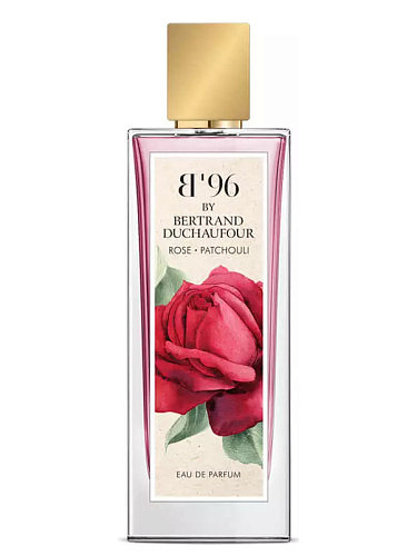 B96 - Rose Patchouli