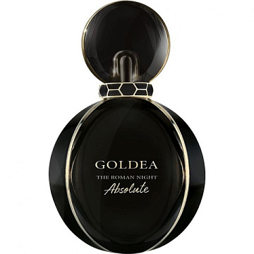 Bvlgari - Goldea The Roman Night Absolute