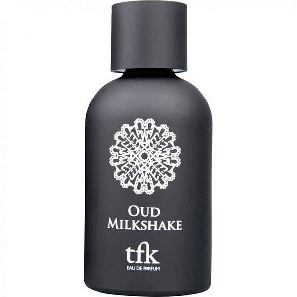 The Fragrance Kitchen - Oud Milkshake